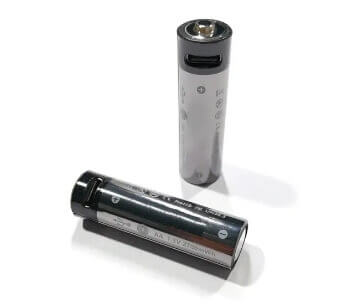 Battery Aa Usb C Rechargeable